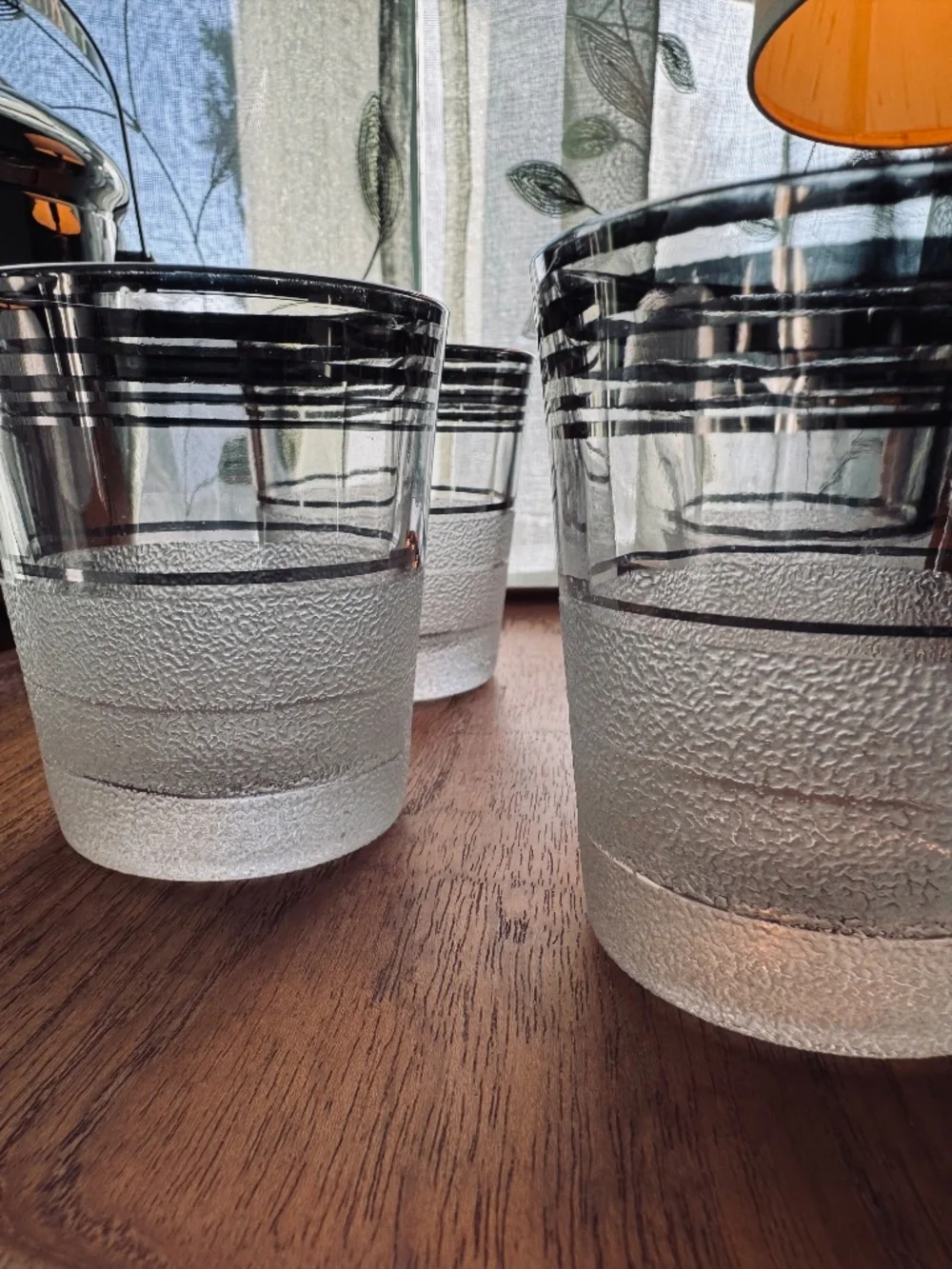 VTG Frost Nip Cocktail Set